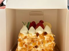 -M'CAKE(西单大悦城店)