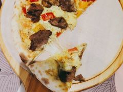 -悦荟牛排餐厅(萨尔图万达店)