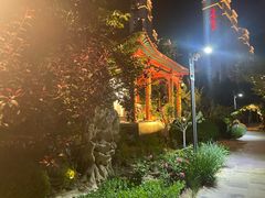 -李叔同故居纪念馆