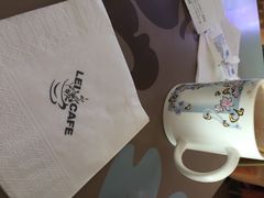 花漾咖啡(3号航站楼9号店)-花漾咖啡(首都国际机场六号店)
