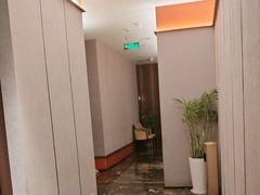 -西郊八号·山野江西菜(开发区店)