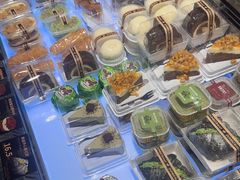 -小飞象面包公社(珠江路金鹰店)