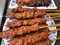 -牛街洪记小吃店(牛街店)