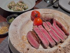 熟成牛排-MONICH牛排融合餐厅(和义大道购物中心店)