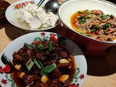 -树厨贵州菜(大十字店)