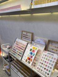 -MONICA BOX美甲美睫