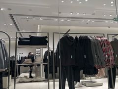 -URBAN REVIVO(济南世茂广场店)