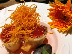 -花潮料理艺食馆(世欧广场店)