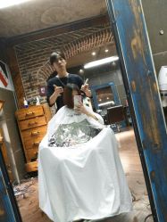 -Hair Solo