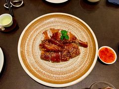 -广州文华东方酒店·江-由辉师傅主理