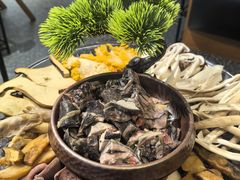 -一善菌·云南菌汤·云南菜(银泰城店)