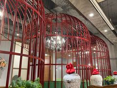 大堂-宴小馆·小海鲜青岛菜(五四广场店)