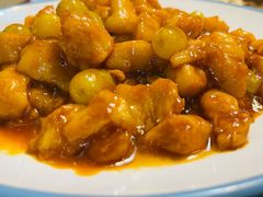 -酒肉门孔府菜(曲阜游客中心店)