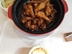 -味悦·老字号·赣州菜(厚德总店)