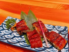 极品烤鳗鱼-文三酒肆自助放题(新街口友谊广场店)