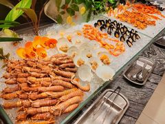 -厦门艾美酒店·新食谱西餐厅