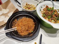 -绿草地·湘菜(7mall店)