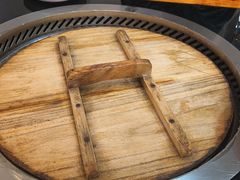 -三里屯土灶炖公鸡地锅鸡(江东店)