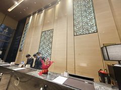 -珠海中海雅高铂尔曼酒店