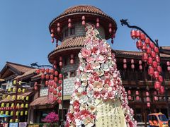 -厦门方特东方神画