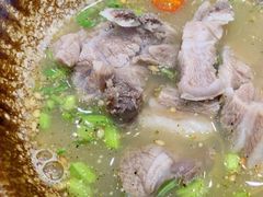 -313羊庄·羊肉火锅烧烤(李村店)