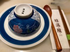 -桂满陇天书(南京德基旗舰店)