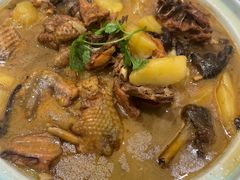 -好妈王饺子(滂江街店)