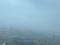 -嘉定凯悦·咖啡厅