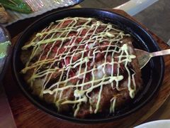 -晶吉·居酒屋·烧鸟·生鱼饭(中山区民主广场店)