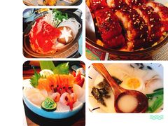 -山葵家·创意料理(EFC欧美广场店)