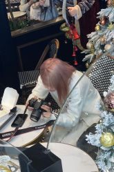 -Sying杉影日式烫染專門店