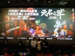 -卢米埃影城(合生广场IMAX店)