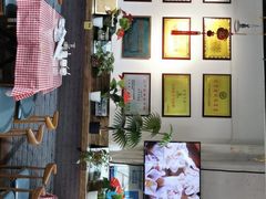 -百年老字号·马家烧麦馆(中街店)