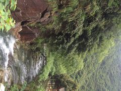 -宁波五龙潭景区