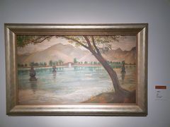 -浙江美术馆