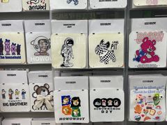 -HOWOW·D2Y(柏威年店)