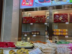 -杏花樓(大世界店)