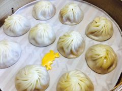 -鼎泰丰(嘉年华•海信广场VILLAGE店)