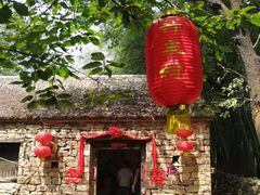 -竹泉村旅游度假区