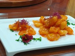 -中卫御苑福膳·养生局(圆明园店)