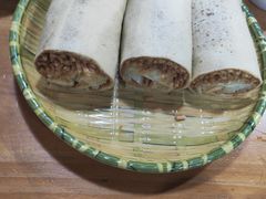 -老济南民间小吃·传统鲁菜(芙蓉街店)