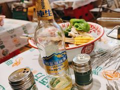 -曾百万小炉小串自助烧烤(高新店)