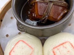 -苏小柳点心·手作小笼包(浦东嘉里城分院)