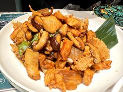 -峰厨大鱼泡饼(水上公园店)