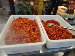 -聚味瞿记·龙虾堂(望城店)