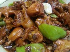 -金冠水饺(校场街店)