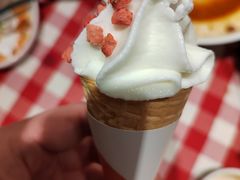-西贝(虹口龙之梦店)