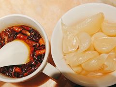 -清真·老门框爆肚涮肉·中华老字号(丰管路店)
