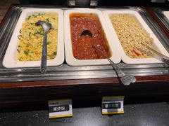 -盛江山自助料理(奥莱锦辉购物广场店)