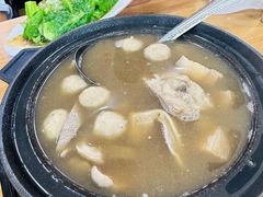 -新记肉骨茶